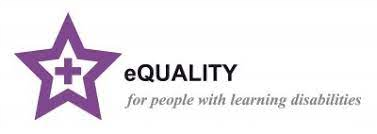eQUALITY for people with learning disabilities